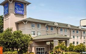 Sleep Inn North Charleston Sc